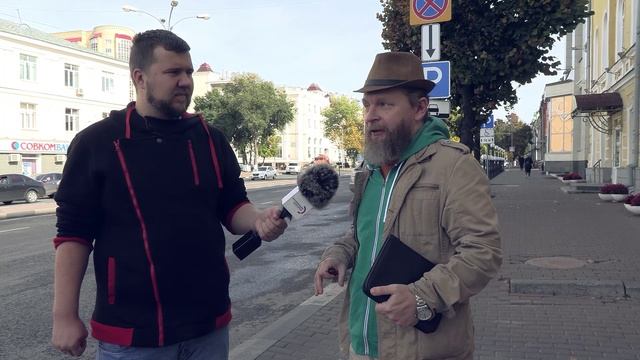 Экскурсия по Ульяновску смотреть онлайн