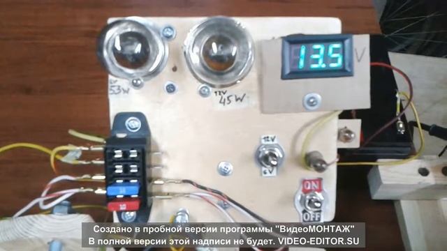 G-414 (Г-414) 12V Generator