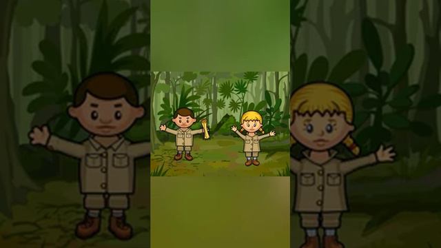 Мультик из нечего 2 смотреть онлайн