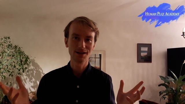 Enjoying the Unexpected - The Art & Practice of Infinite Games смотреть онлайн