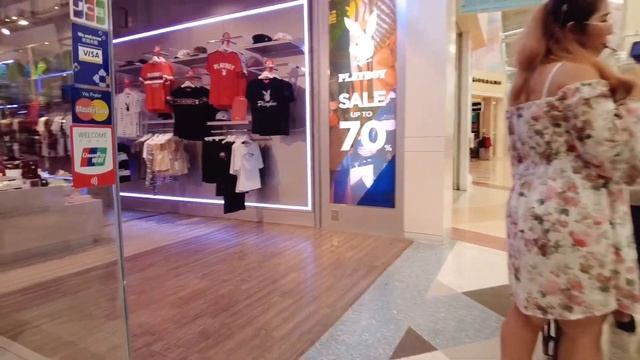 PATTAYA: Outlet Mall | 14 August 2022 смотреть онлайн