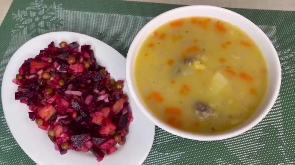 Экономное Меню на 2 дня! Готовлю простые Рецепты Это сможет каждый ЗАВТРАК ОБЕД УЖИН Очень ПРАКТИЧНО смотреть онлайн