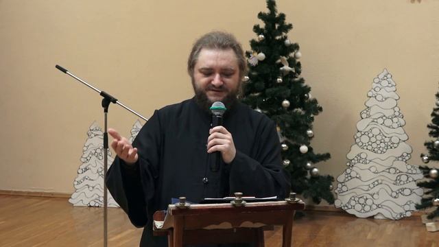 Фестиваль "Рождественские колыбельные - 2024" смотреть онлайн