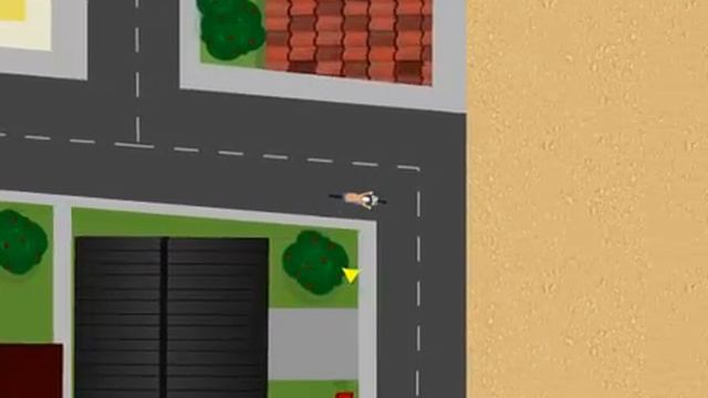 Симулятор почтальона смотреть онлайн