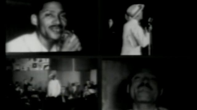 Nostalgia Cubana - Joseito Fernandez Y Benny More - Guantanamera
