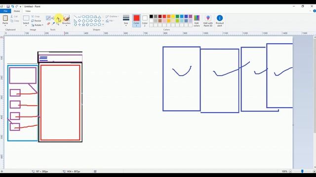 Android Navigation Drawer using Fragments | Custom Navigation Drawer | Android Tutorial смотреть онлайн