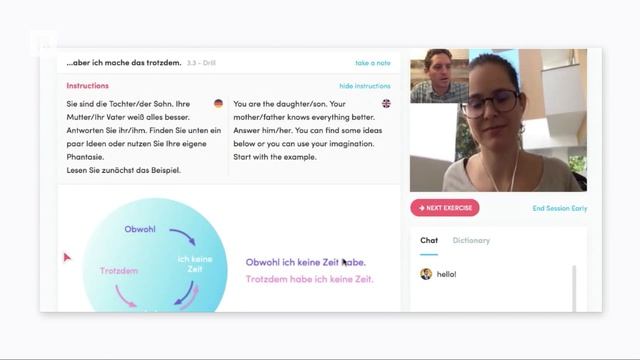 Scott Chacon, Chatterbug am Fifteen Seconds Festival 2021: The Art (or Not) of the Pivot смотреть онлайн