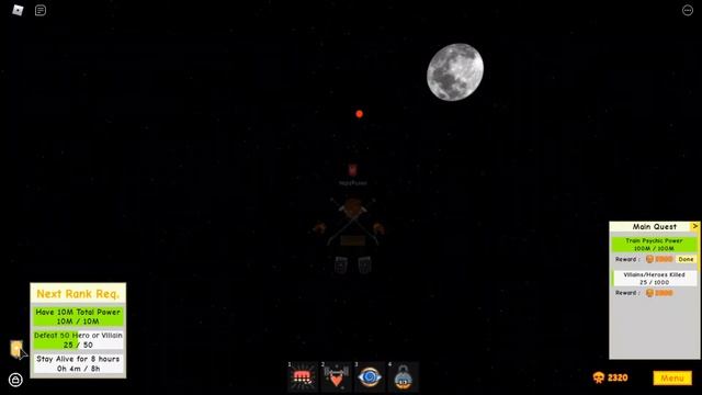 Super Power Training Simulator Гайд смотреть онлайн
