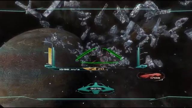 SOL: Exodus (Triple Monitors / Eyefinity / Surround) [~4K] смотреть онлайн