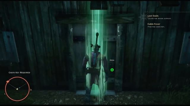 Dragon Age Inquisition Walkthrough Part 20 No Commentary Gameplay Lets Play смотреть онлайн