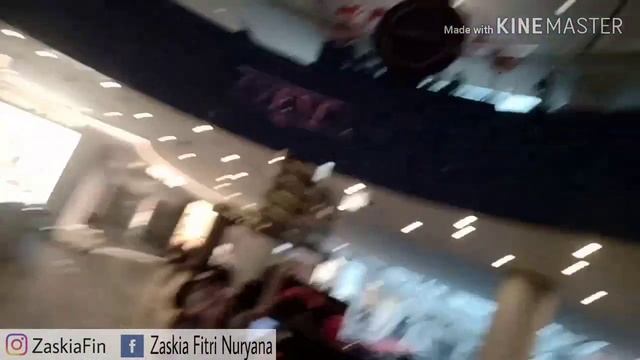 SkyPark Marina Bay Sands Singapore ( Observation Deck) смотреть онлайн