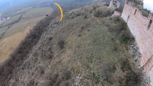 Paragliding Best Of-beauty Of Paragliding Free Flying