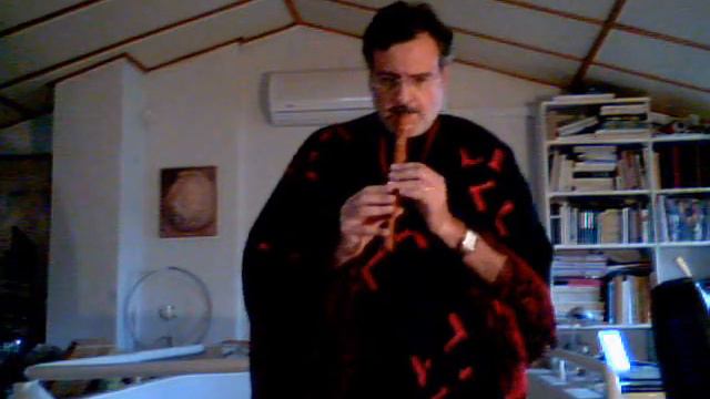 Condor pasa flauta dulce смотреть онлайн