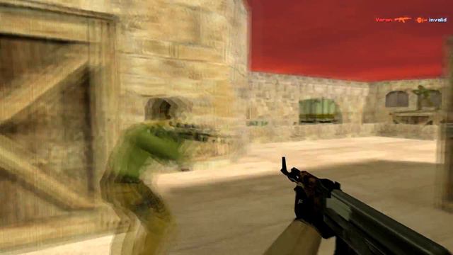 Counter Strike 1 6 HighLights (Voron) -5 ak47 смотреть онлайн