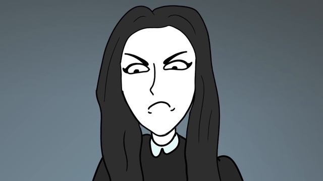 SCP-693 Вязанный Топтун (Анимация SCP)