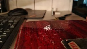 Светошумовые пули своими руками | Российская пневматическая винтовка МР-61 С | Спичечная сера