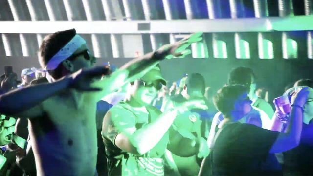 DA HOOL / PAROOKAVILLE 2018 / WEEZE / GERMANY смотреть онлайн
