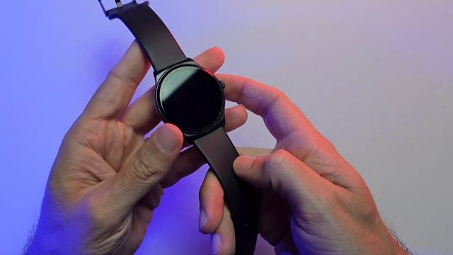 BOM E BARATO - SMARTWATCH HAYLOU SOLAR LITE смотреть онлайн