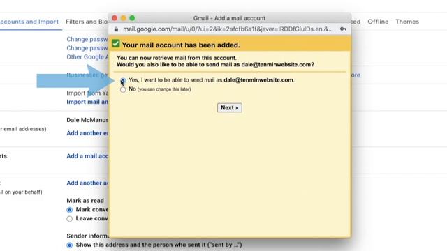 How to Create A Business Email For Free (And Use It with Gmail) смотреть онлайн