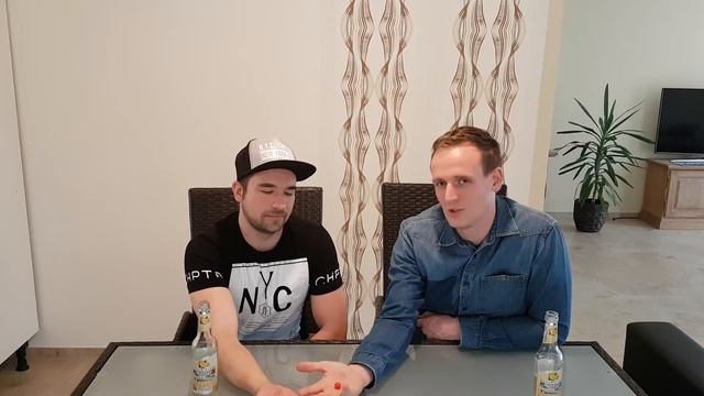 Trinkspiele Deluxe #13 Knobeln смотреть онлайн