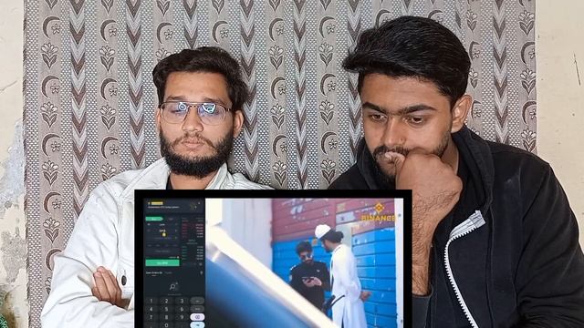Trio React To|The Prison Stories Our Vines Rakx Production смотреть онлайн