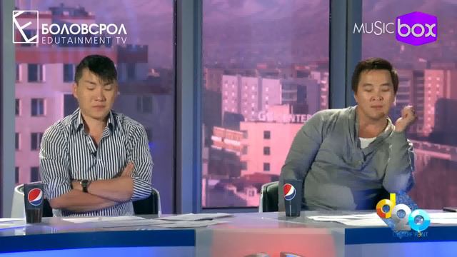 Камертон 2 (1-р шат) Дугаар 04 смотреть онлайн