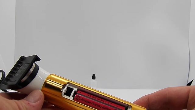 Машинка для стрижки волос NOVA-405 смотреть онлайн