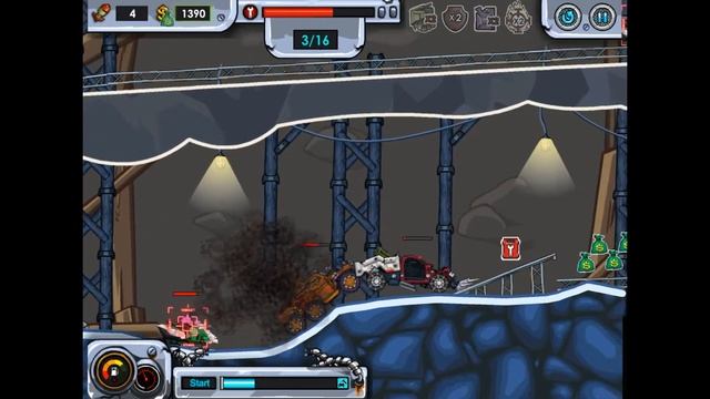 Полное прохождение Dead Paradise 2 смотреть онлайн