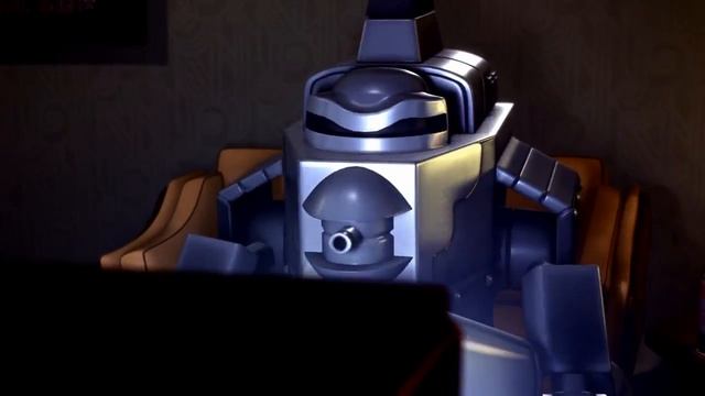 Humble Bundle Presents: Greed Corp смотреть онлайн
