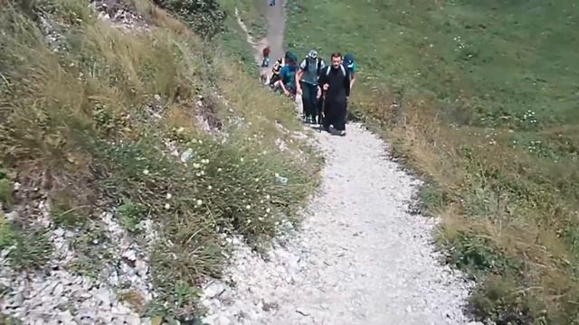 Духовно-нравственное воспитание в ЦДНВ "БоголепЪ" смотреть онлайн