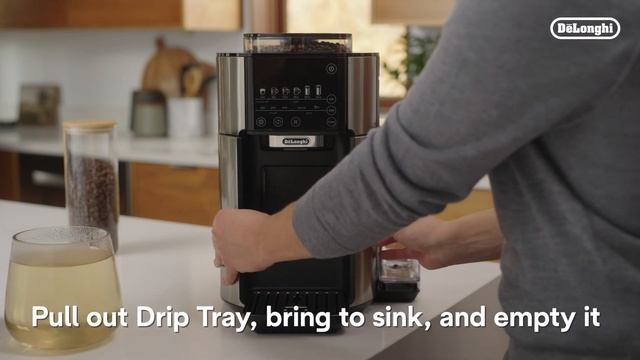 TrueBrew™ Coffee Maker | Descaling Your Machine смотреть онлайн
