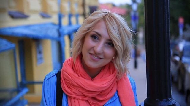 Юля Джусупова - Люблю... смотреть онлайн