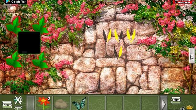 G2R Pair of Rabbit Escape Walkthrough [Games2Rule] смотреть онлайн