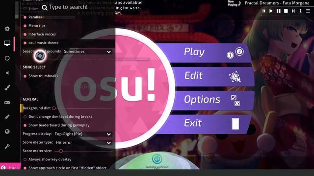 How To Remove Drum Sound Osu [Very Easy!] смотреть онлайн