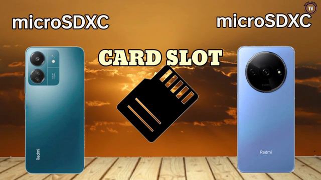 REDMI 13C Vs REDMI A3 📱COMPARISON VIDEO