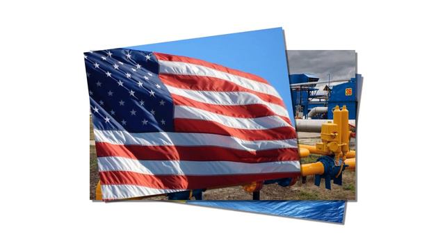 Вашингтон сделал громкое заявление! США нашли козла отпущения в диверсиях на «Северных потоках» смотреть онлайн