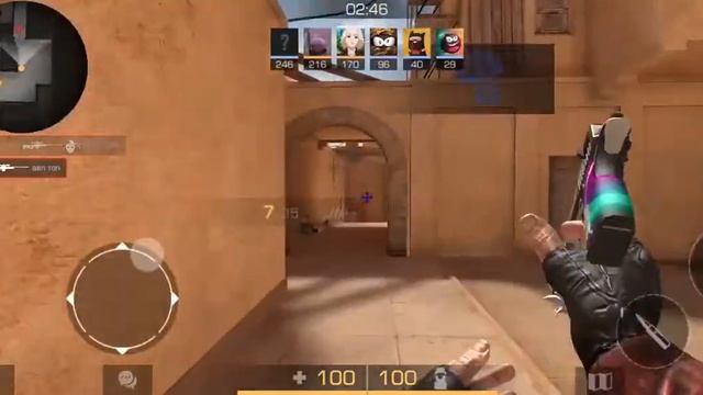 Караван??|Standoff 2 #Мувик смотреть онлайн