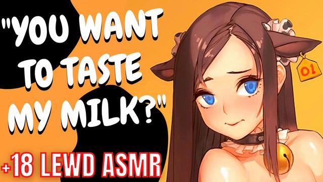 Femboy Cowgirl Teases You (Lewd) (18+) Roleplay ASMR