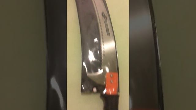 Ножовка садовая со штангой 5м телескоп. SKRAB 28154 смотреть онлайн