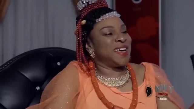 You Will Love Regina Daniels After Watching Dis Movie - 2023 Latest Nigerian Nollywood Movie смотреть онлайн