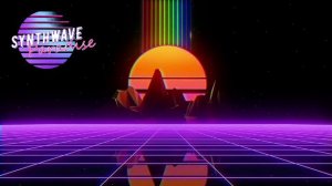 ☆ SYNTHWAVE | Karl Casey - Hackers