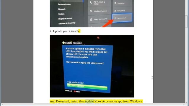 Fix Xbox Live sign in issue Error code 0x87dd0006 (re-updated Nov. 2, 2022) смотреть онлайн