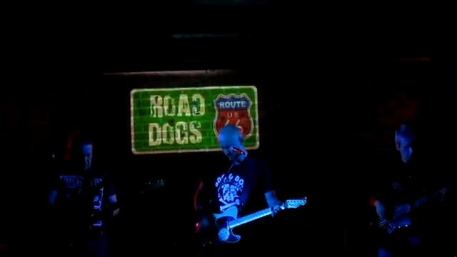 The Road Dogs в TNT 1 15 07 15 смотреть онлайн