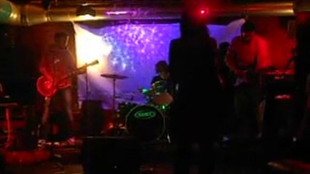 Sleepwalker's Guide - Gaus (11.04.12) бар Квартира смотреть онлайн