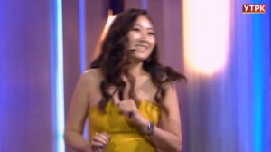 Бегимай Турусбекова "I'm Alive" | Жандуу үн  #ХАЙПШОУ