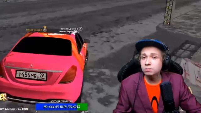 URAGAN HOKAGE РАССКАЗЫВАЕТ ИСТОРИИ ИЗ ДЕТСТВА #2 смотреть онлайн