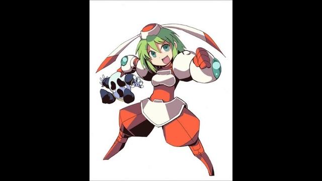 Mischief Makers - Mini Boss Battle - Extended смотреть онлайн