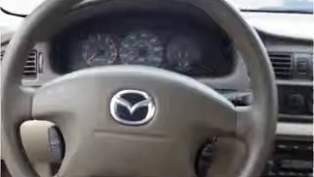 2001 Mazda 626 Used Cars Shakopee MN смотреть онлайн