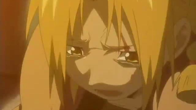 АМВ- стальной алхимик для сайта ice-anime. .mp4 смотреть онлайн