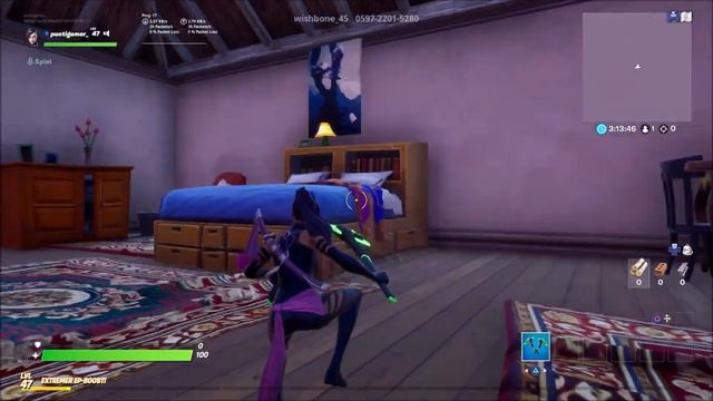 DAILY PUZZLE ESCAPE ROOMS | Created by wishbone_45 смотреть онлайн